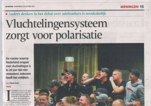 artikel-bn-destem-vluchtelingensysteem-zorgt-voor-polarisatie-29-10-2015-claudia-koole