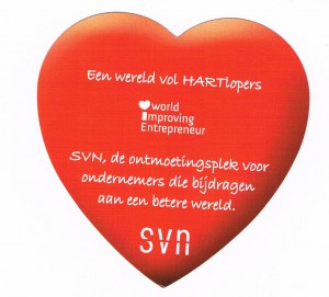 Hart Social Venture Network Nederland