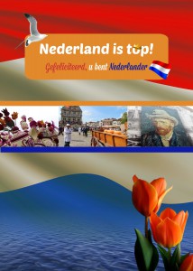De nieuwe cover van hardcover uitgave Nederland is top!